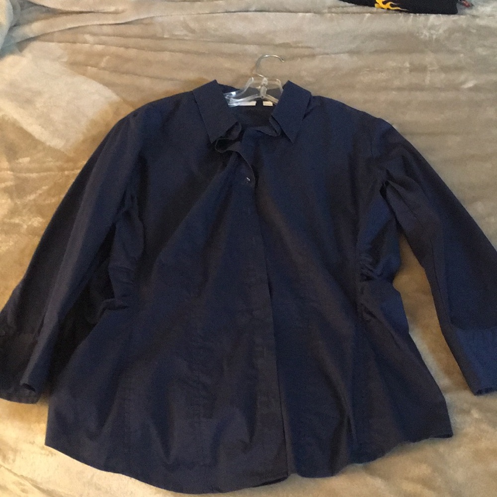 New York And Company blouse